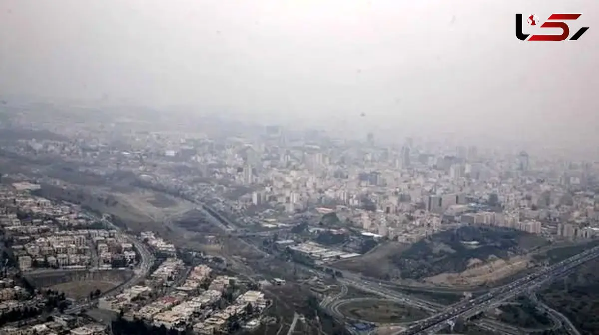 تلاش مشترک سه نهاد برای کاهش آلودگی هوای تهران