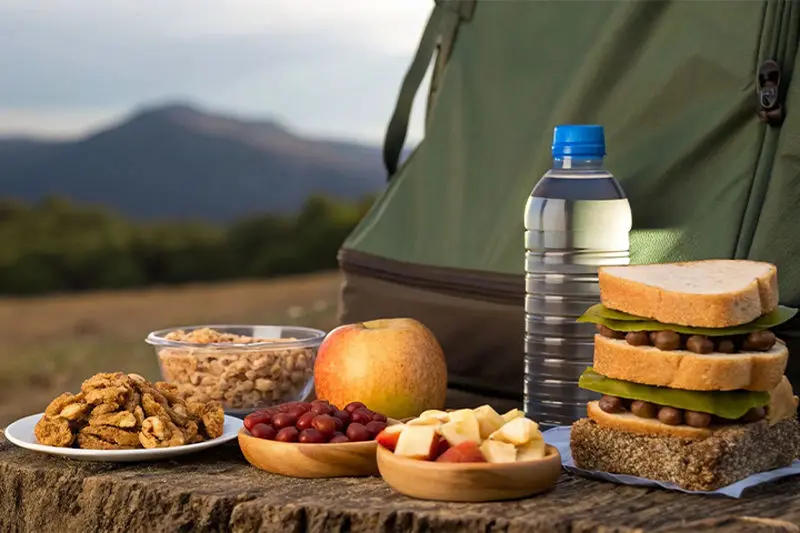 لوازم سفر و کمپ