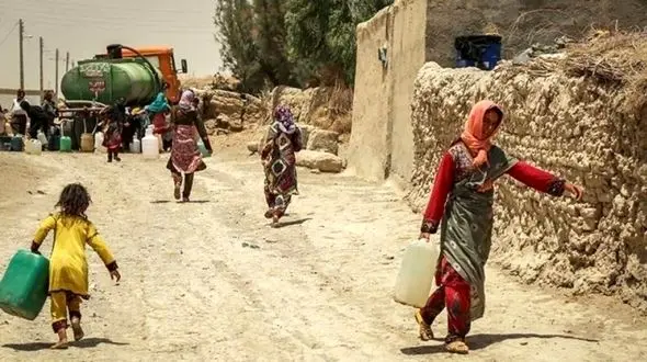 ایران در آستانه فلاکت اکولوژیک / همه ایرانیان نیازمند سواد آبی و زیست محیطی هستند 