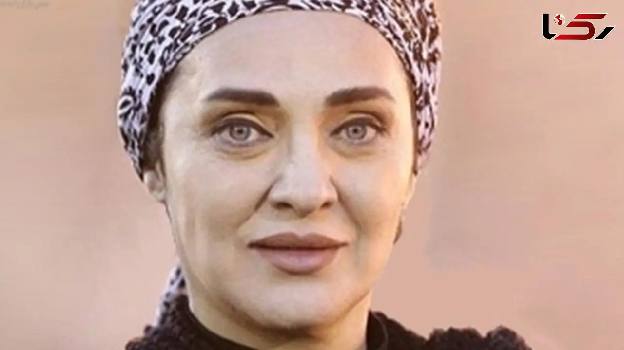 مازندرانی صحبت کردن رویا نونهالی در برنامه رامبد جوان + فیلم/ چشم های جناب خوان ۴ تا شد