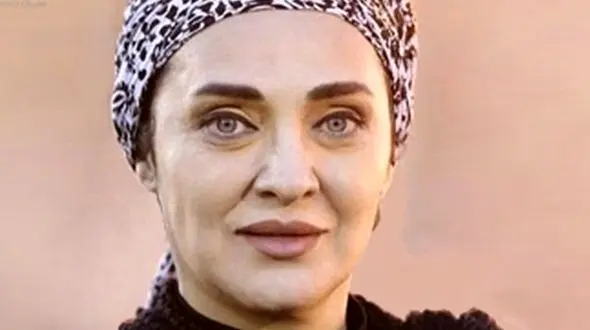 مازندرانی صحبت کردن رویا نونهالی در برنامه رامبد جوان + فیلم/ چشم های جناب خوان ۴ تا شد