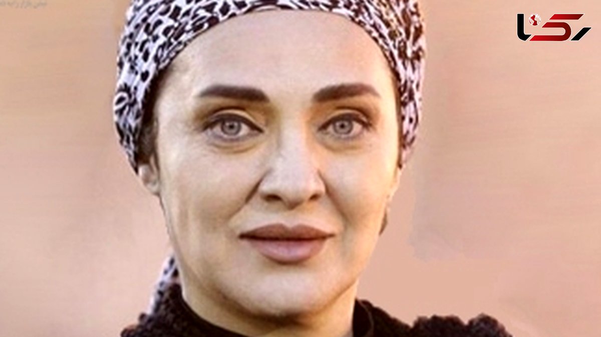 مازندرانی صحبت کردن رویا نونهالی در برنامه رامبد جوان + فیلم/ چشم های جناب خوان ۴ تا شد