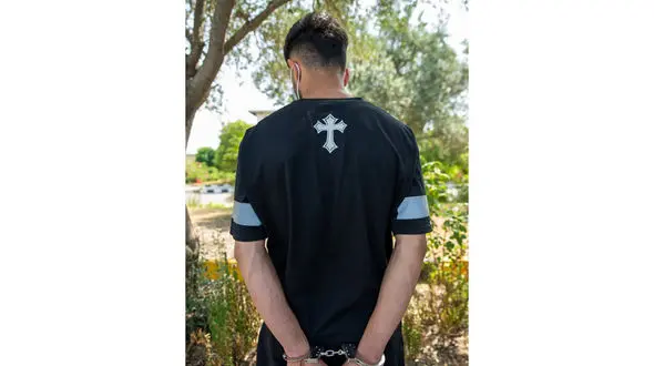 بازداشت مرد بد اینستاگرام / پول های بادآورده با پخش فیلم غیراخلاقی
