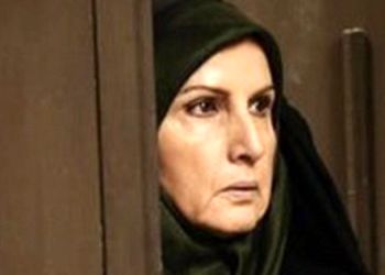 تاریخ وبگردی | چهره جدید «اکرم/مادر ملکا» سریال ماه و پلنگ بعد 8 سال در 71 سالگی
