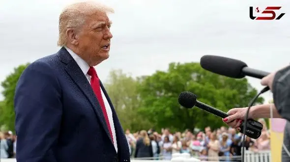 Trump Hints at Possible Amendments to Controversial Gaza Peace Plan