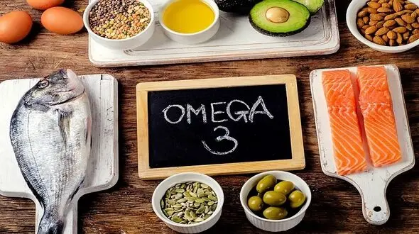 نشانه های کمبود امگا3 را جدی بگیرید