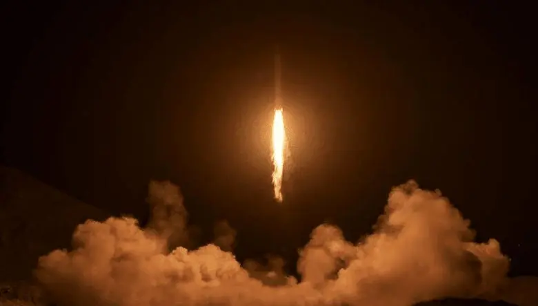 فیلم های سنگین ترین حمله ایران در شب قدر / غرش های خیبرشکن و فتاح در آسمان اسراییل