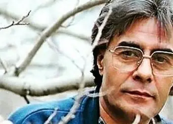 (ویدئو) یادی کنیم از دکلمه دلنشین و جگرسوز استاد خسرو شکیبایی از سید علی صالحی / حال همه ما خوب است اما تو باور نکن...