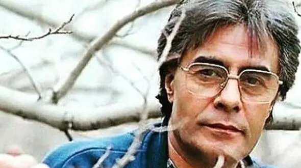 فیلم/ یادی کنیم از دکلمه دلنشین و جگرسوز استاد خسرو شکیبایی از سید علی صالحی / حال همه ما خوب است اما تو باور نکن...