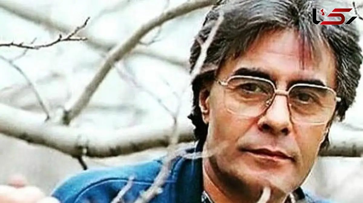 فیلم/ یادی کنیم از دکلمه دلنشین و جگرسوز استاد خسرو شکیبایی از سید علی صالحی / حال همه ما خوب است اما تو باور نکن...