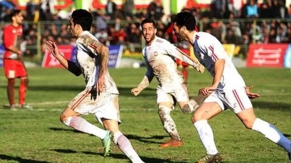 یاغی استقلال در اندیشه صعود