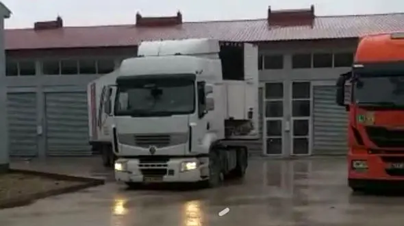 اعلام زمان ثبت‌نام کامیون‌های وارداتی 