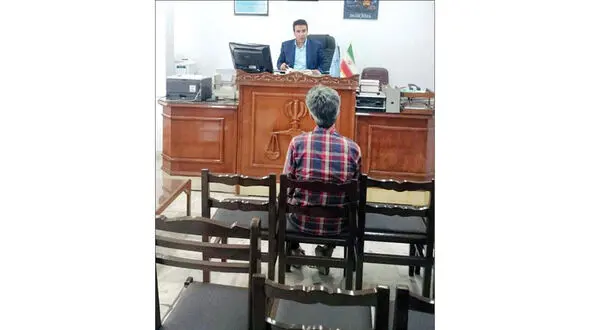 قتل هولناک یک زن 34 ساله به خاطر درخواست مهریه + عکس
