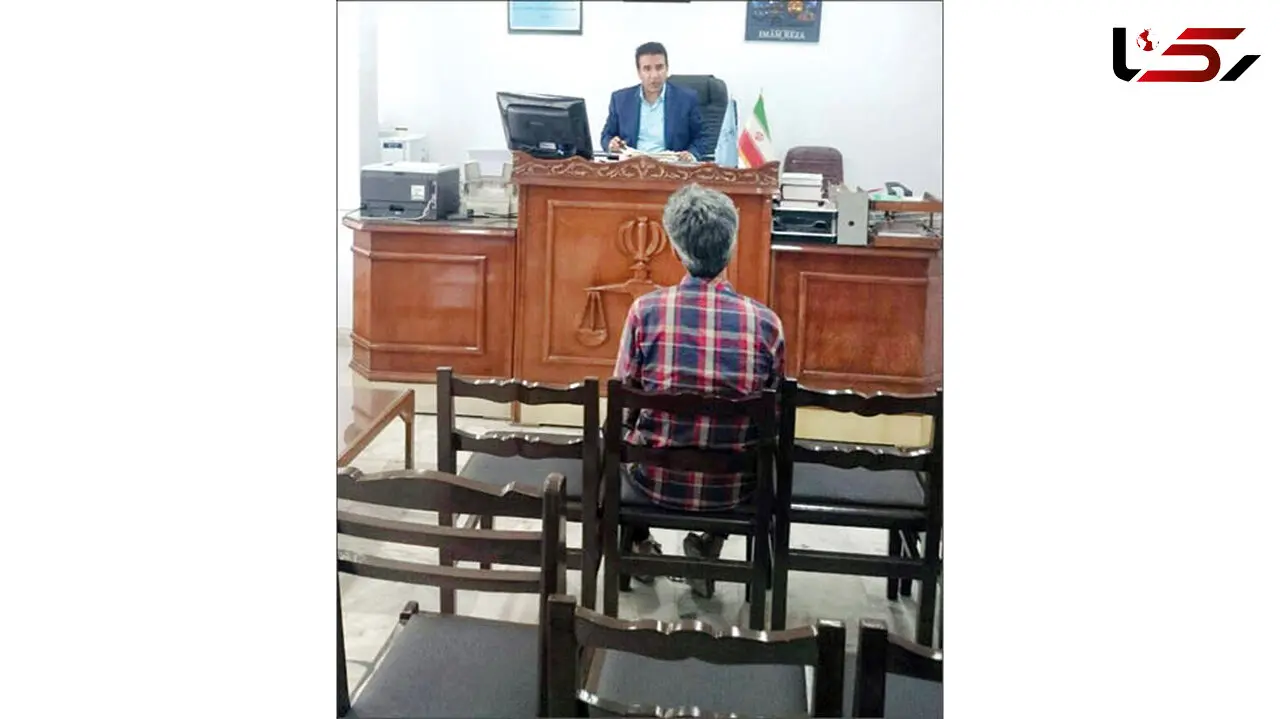 قتل هولناک یک زن 34 ساله به خاطر درخواست مهریه + عکس