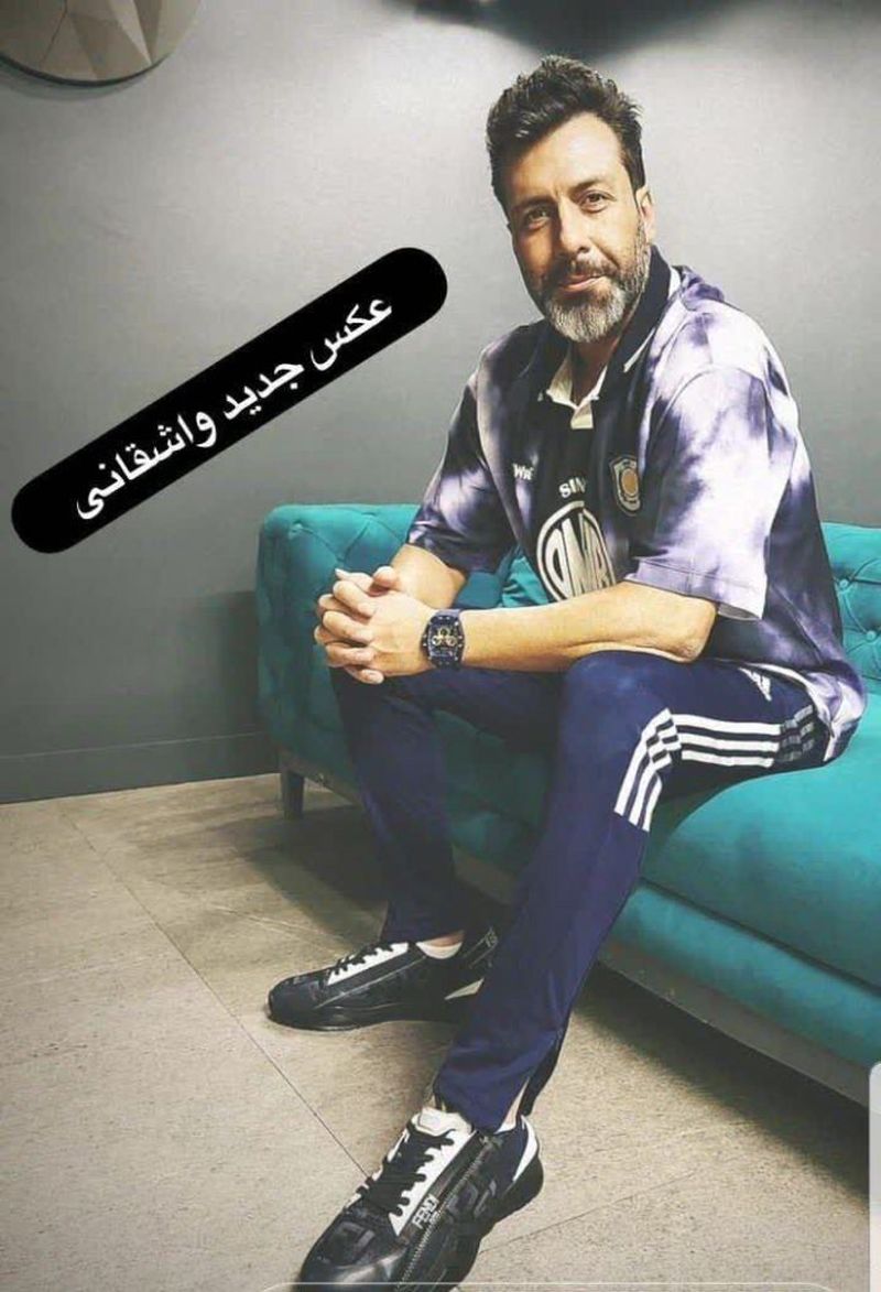 مجید واشقانی