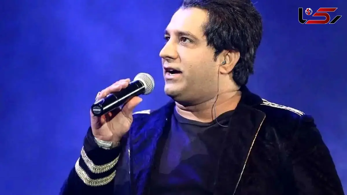 دنبال یه آهنگ شادی؟ بدو بیا دانلود آهنگ پر طرفدار «میخوام که همسرم بشی سهلم سهیلو» از امید جهان / ای یاروم بیا جان و دلداروم بیا ما که میل تو داروم گرفتاروم بیا…