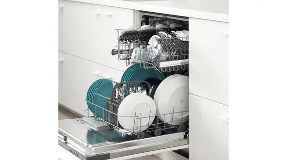 قیمت ماشین ظرفشویی دست دوم در بازار + جدول