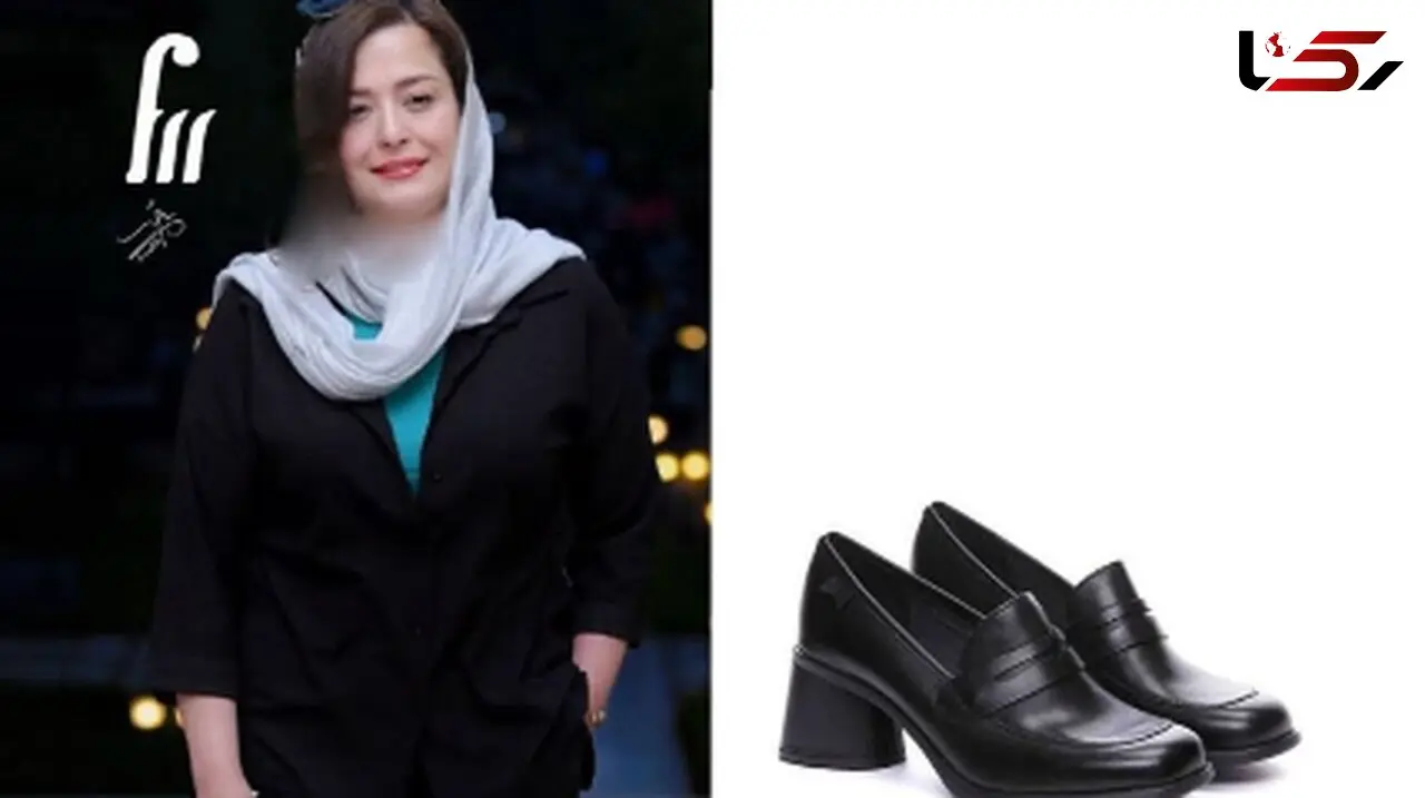 عکس ها /  تیپ و استایل خانم بازیگران با  کفش‌های هزار دلاری /  از کفش 80 میلیونی پریناز ایزدیار تا قیمت های میلیونی کفش های مهراوه شریفی‌نیا و نازنین بیاتی و رویا جاویدنیا ....