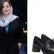 عکس ها /  تیپ و استایل خانم بازیگران با  کفش‌های هزار دلاری /  از کفش 80 میلیونی پریناز ایزدیار تا قیمت های میلیونی کفش های مهراوه شریفی‌نیا 