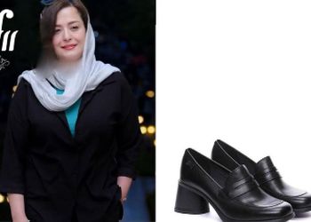 عکس ها /  تیپ و استایل خانم بازیگران با  کفش‌های هزار دلاری /  از کفش 80 میلیونی پریناز ایزدیار تا قیمت های میلیونی کفش های مهراوه شریفی‌نیا و نازنین بیاتی و رویا جاویدنیا ....