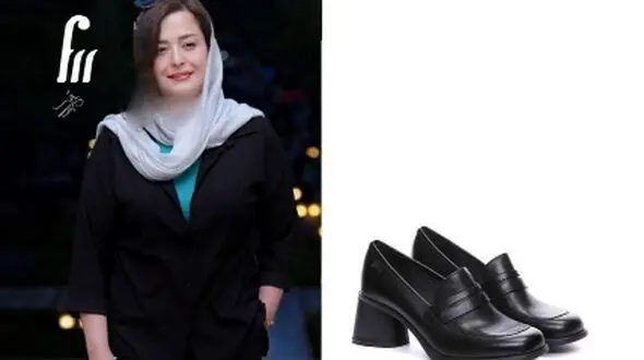 عکس ها /  تیپ و استایل خانم بازیگران با  کفش‌های هزار دلاری /  از کفش 80 میلیونی پریناز ایزدیار تا قیمت های میلیونی کفش های مهراوه شریفی‌نیا 