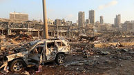 انفجار بیروت جان 43 سوری را گرفت