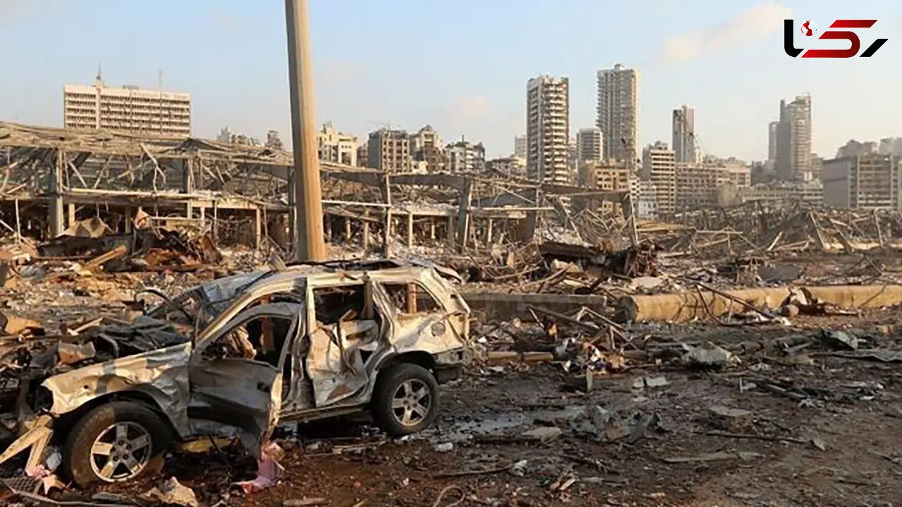 انفجار بیروت جان 43 سوری را گرفت