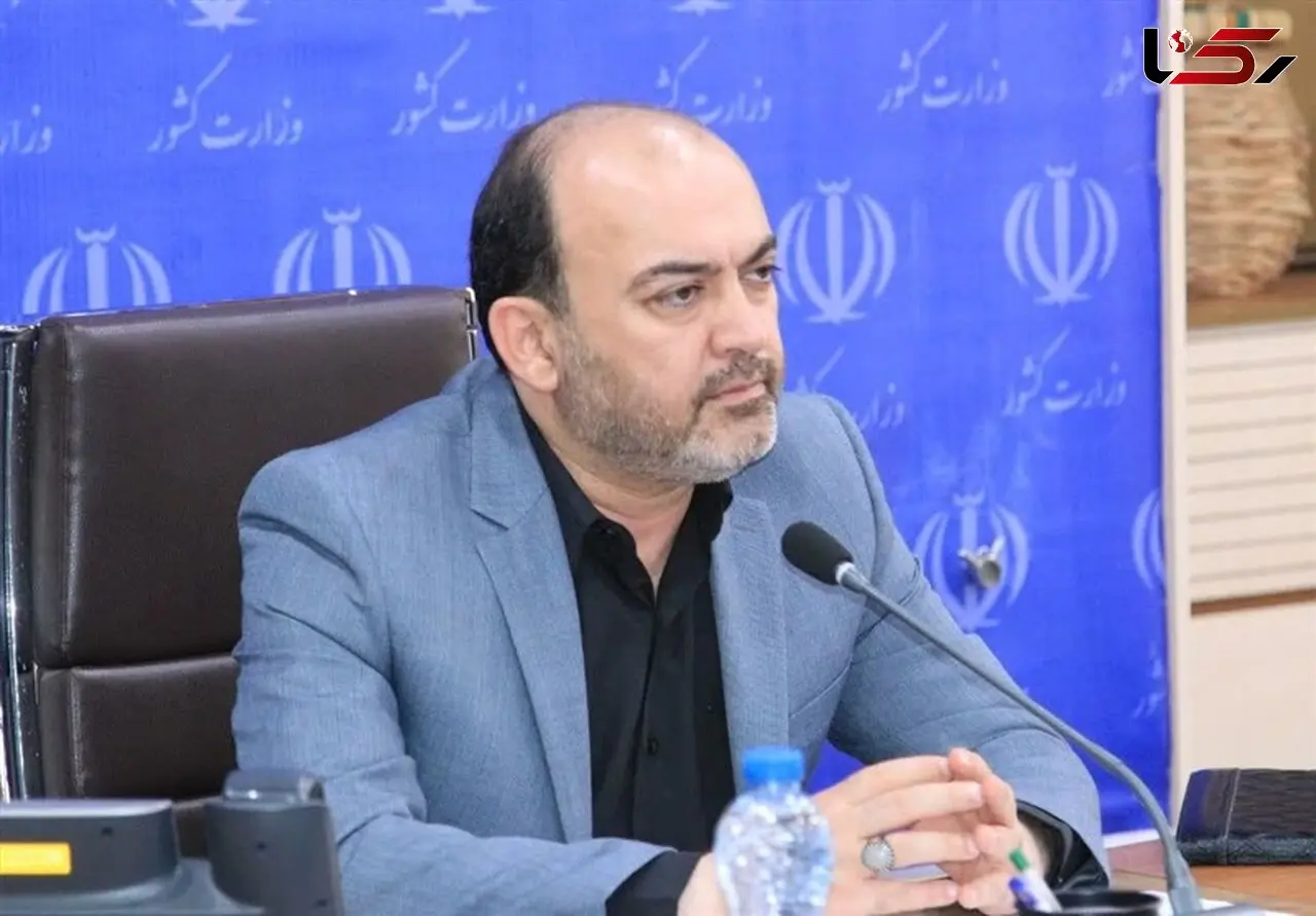 ابراز نگرانی استاندار هرمزگان از آلایندگی‌های غرب بندرعباس