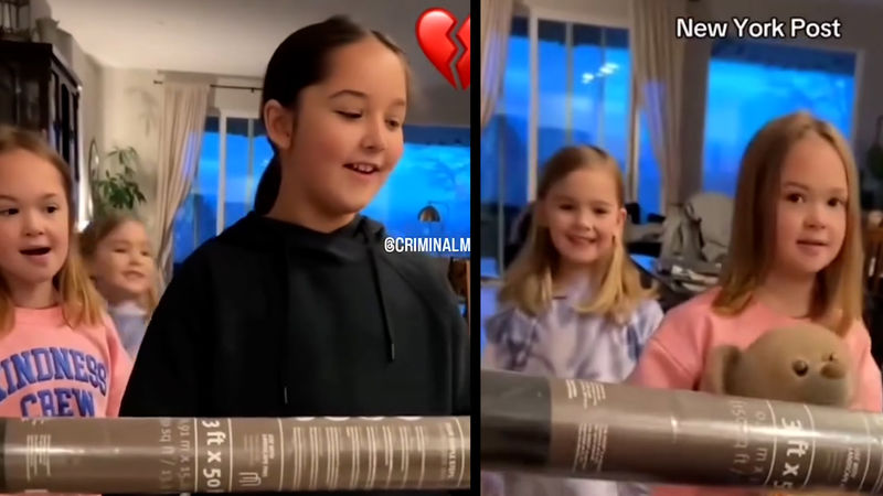 قتل سه دختر به دست پدرشان