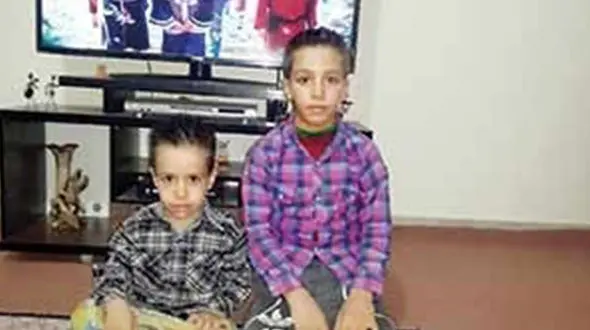 خودکشی پسر جوان پس از حمله خونین به پسربچه ۱۱ ساله در تهران + عکس