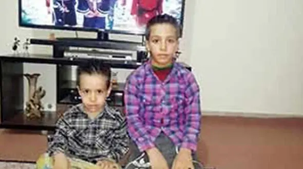 خودکشی پسر جوان پس از حمله خونین به پسربچه ۱۱ ساله در تهران + عکس