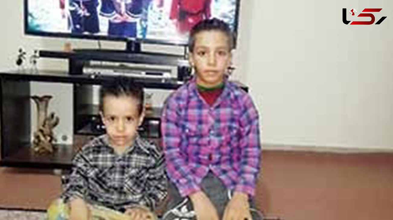 خودکشی پسر جوان پس از حمله خونین به پسربچه ۱۱ ساله در تهران + عکس