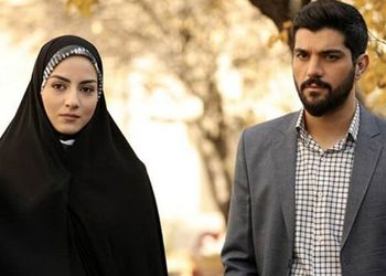 فیلم / واکنش سینا مهراد به سکانس جنجالی صیغه با شکلات؛ / خودم خیلی خندیدم میدونستم چه اتفاقی واسش میوفته..
