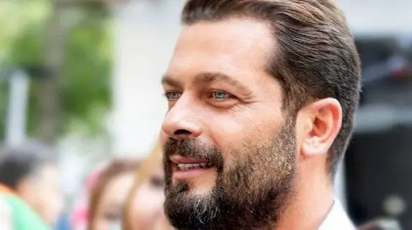  پژمان بازغی از برادرش رونمایی کرد / پژمان بازغی جذاب تر است یا برادرش؟ + عکس 