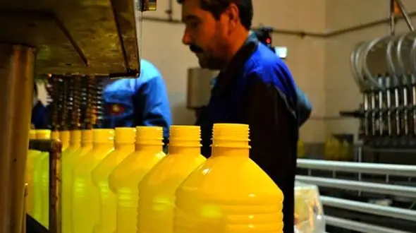 روغن هم گران شد