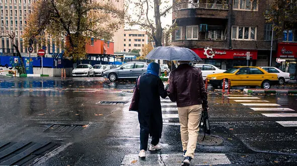 هشدار هواشناسی / منتظر رگبار و رعدوبرق در جنوب کشور باشید