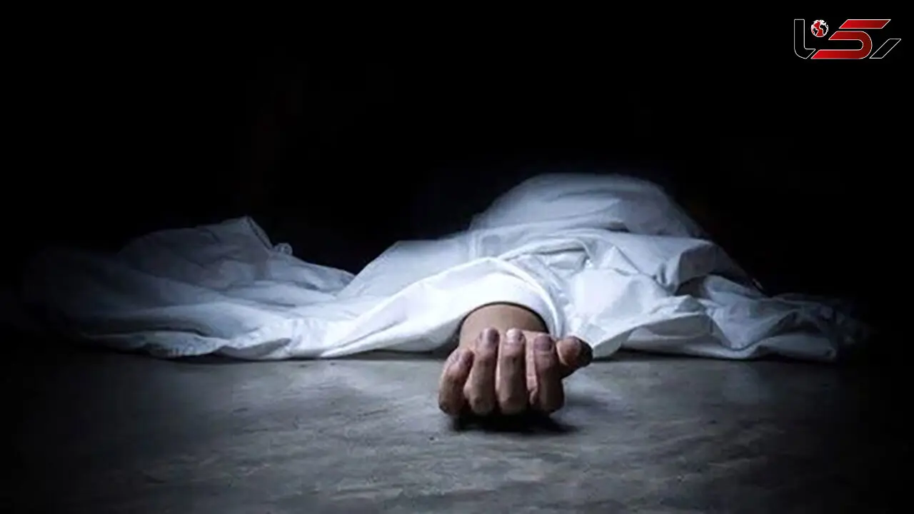 خودکشی زن عاشق نیشابوری بعد از مرگ کرونایی همسرش
