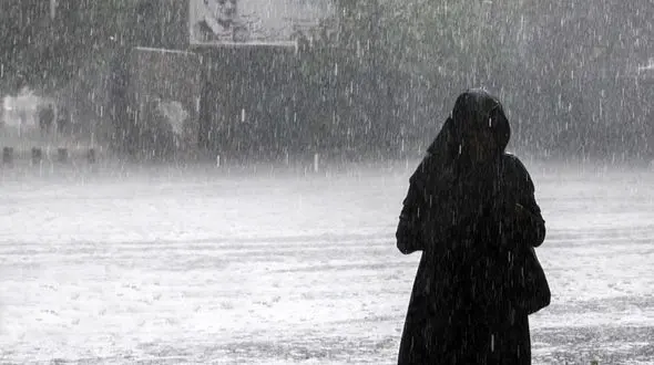 هواشناسی امروز ؛ باران در راه این استان ها + جزئیات وضعیت آب و هوای کشور