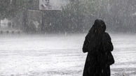 هواشناسی امروز ؛ باران در راه این استان ها + جزئیات وضعیت آب و هوای کشور