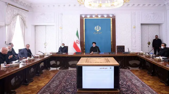 تشکیل کمیته رصد و کنترل رشد تورم در جلسه ستاد هماهنگی اقتصادی
