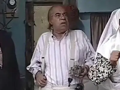 شهربانو موسوی، بی بی سریال متهم گریخت تغییر چهره داد/ خانوم بازیگر در 65 سالگی اصلا قابل شناسایی نیست+ عکس