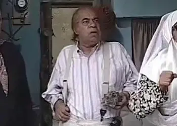 شهربانو موسوی، بی بی سریال متهم گریخت تغییر چهره داد/ خانوم بازیگر در 65 سالگی اصلا قابل شناسایی نیست+ عکس