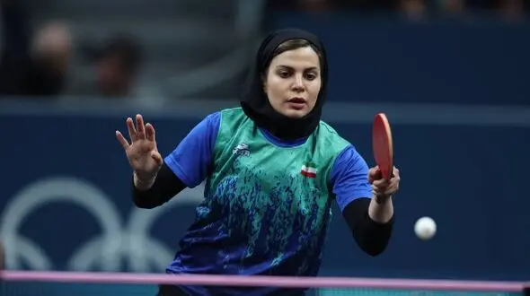 مسیر قهرمانی جهان به‌روی ندا شهسواری باز شد