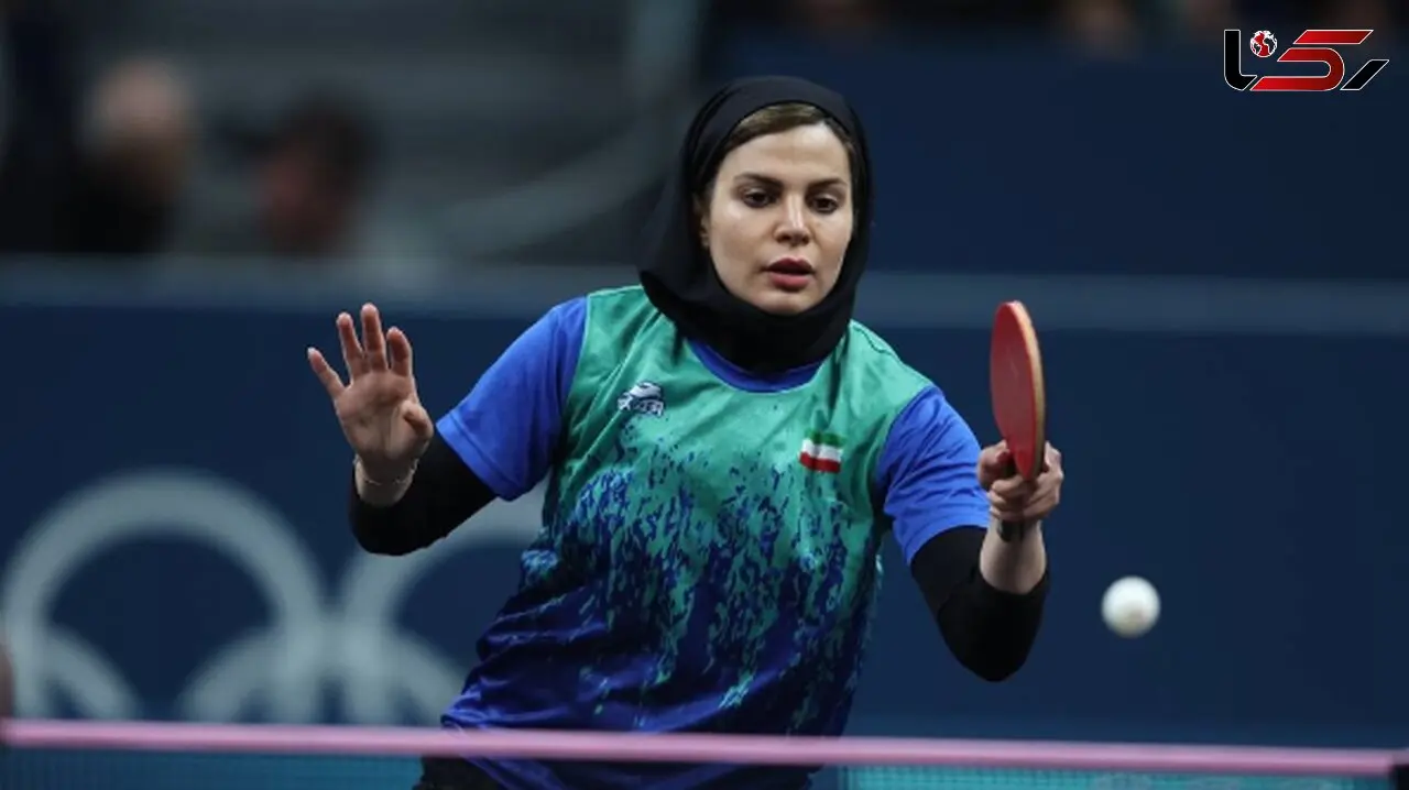 مسیر قهرمانی جهان به‌روی ندا شهسواری باز شد