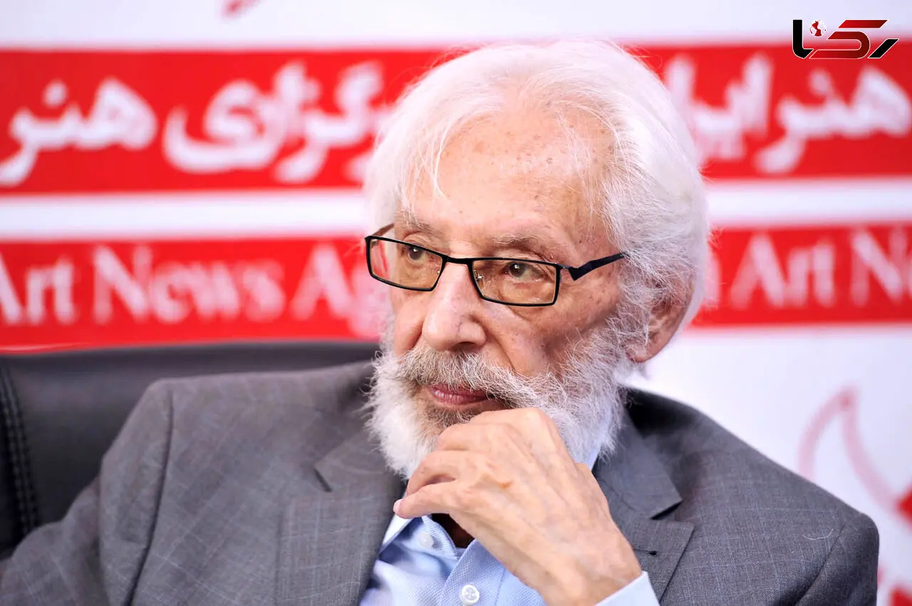 آخرین خبرها از وضعیت جمشید مشایخی