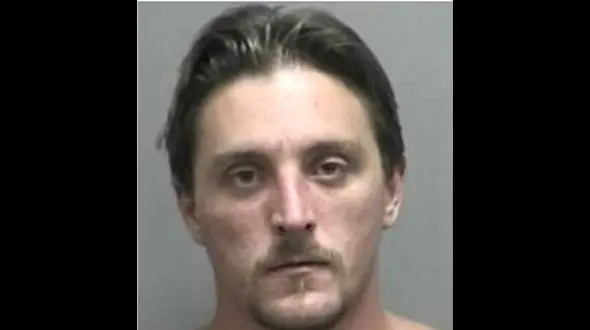 تهدید کننده آقای رئیس جمهور دستگیر شد / او مسلح بود! + عکس 