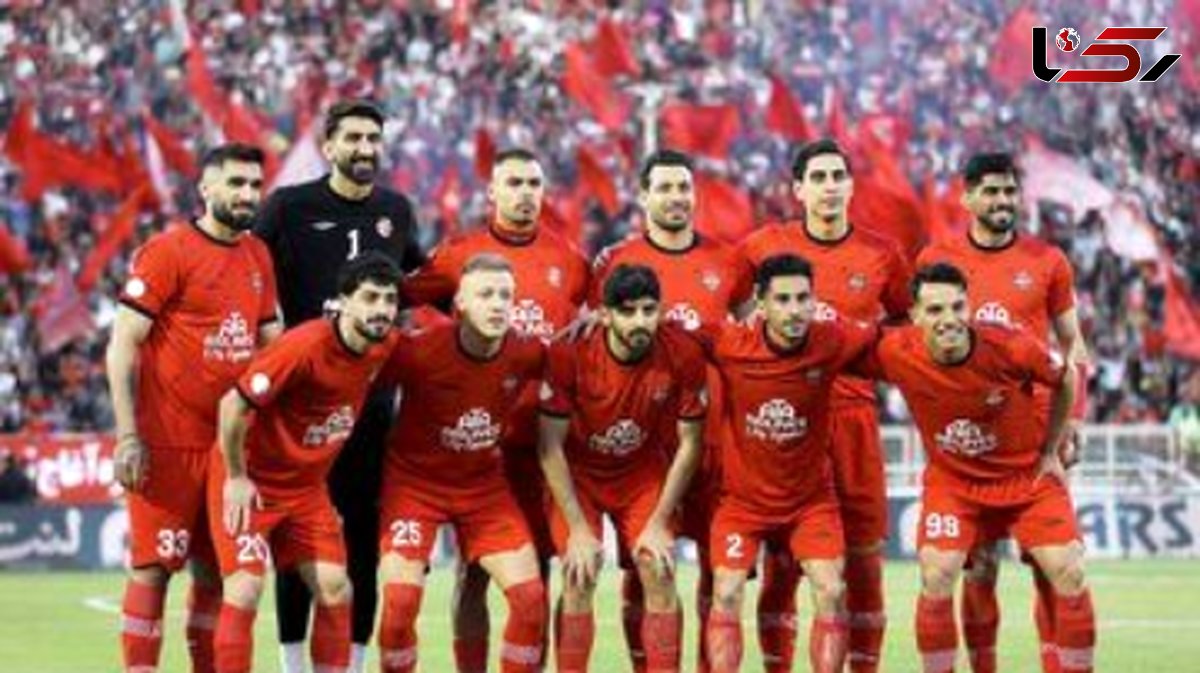واکنش سازمان لیگ به درخواست تراکتور برای برگزاری جشن قهرمانی در تبریز