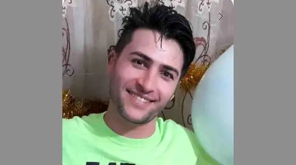 دختر 6 ماه در بومهن یتیم شد / امید دروکی اشک همه را در آورد + عکس