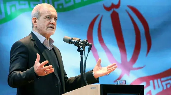 پزشکیان: برای حل مشکل روادید جهت تردد اتباع ایران و تاجیکستان، توافقات لازم حاصل شد