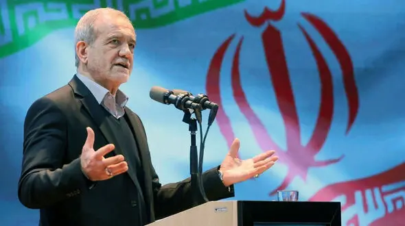 پزشکیان: برای حل مشکل روادید جهت تردد اتباع ایران و تاجیکستان، توافقات لازم حاصل شد